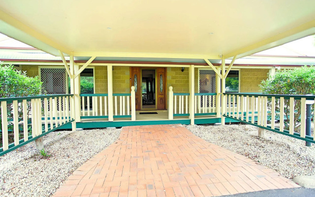 Bonville Lodge Luxury B&B