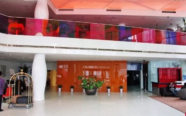 Beijing Mandarin Fortuneland Business Hotel