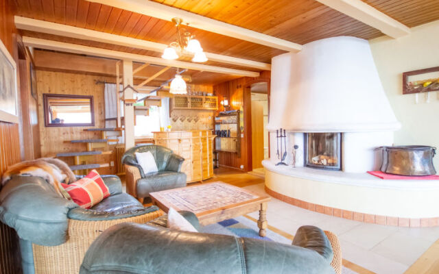 Chalet The Schatzie