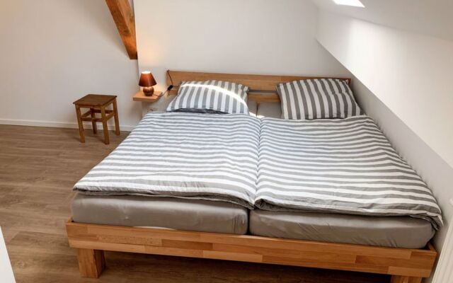 Apartment Baltrum Westerholt