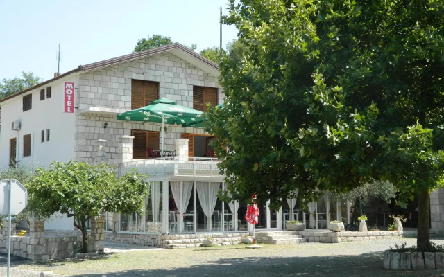 Motel Jelčić