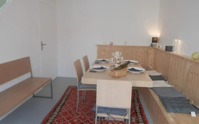 Holiday Home in Penmarch With Terrace