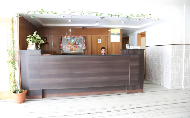 Hotel Shree Palace