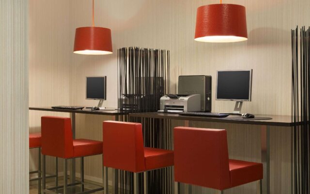 Mercure Liege City Centre