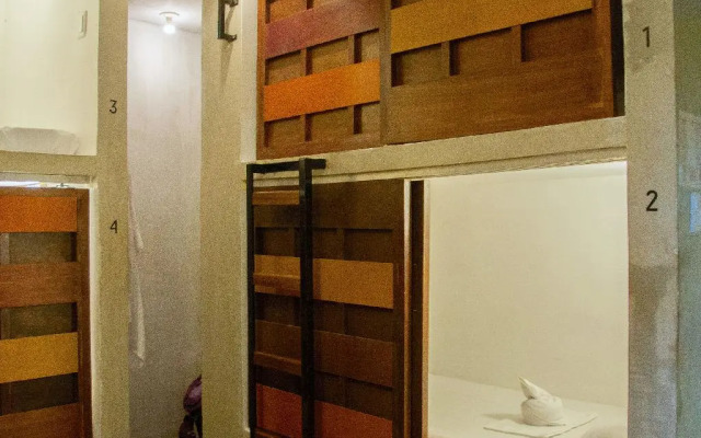 Happiness Hostel El Nido