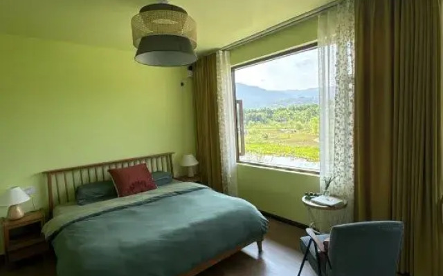 Lvye Homestay (Yujinqiao Branch, Shaxi Ancient Town)