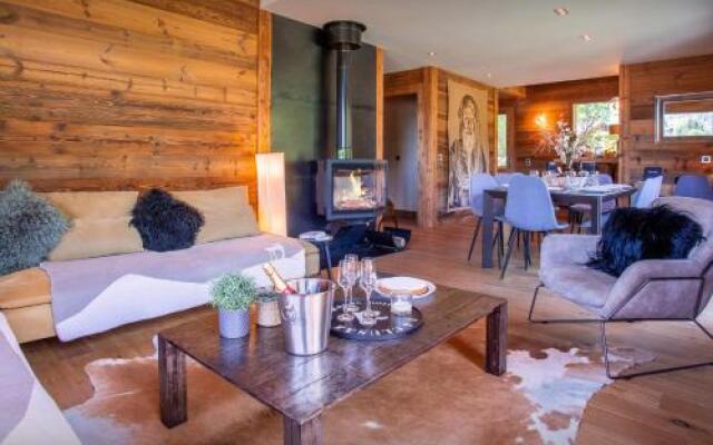 Chalet Andreanna - OVO Network