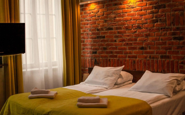 Hotel Artus