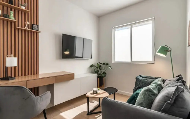Tonala Roma Sur By Central Homes