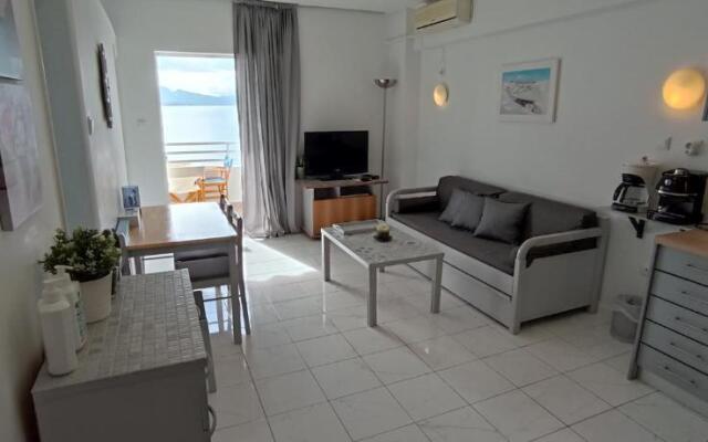 Atlas Unlimited Sea View Apartment