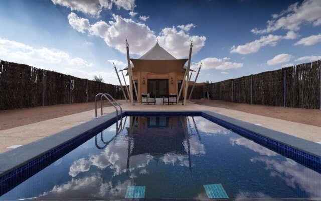Al Badayer Retreat by Sharjah Collection