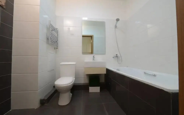 X residence