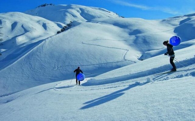 Apart Garni Elisabeth