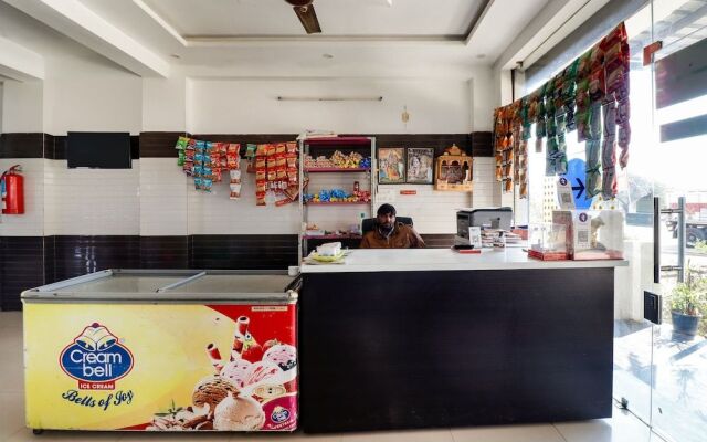 SPOT ON 48398 Shree Deep Hotel Pushkar