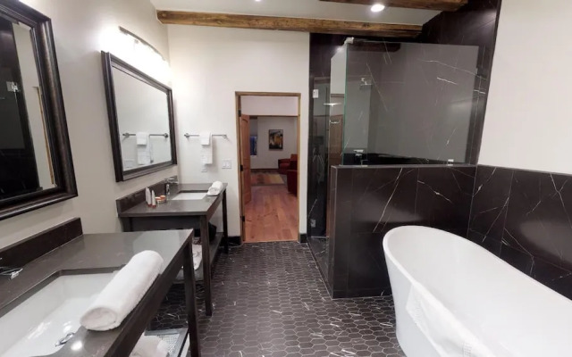 Water Street Unit C