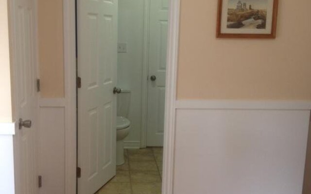 Amelie Bed and Breakfast