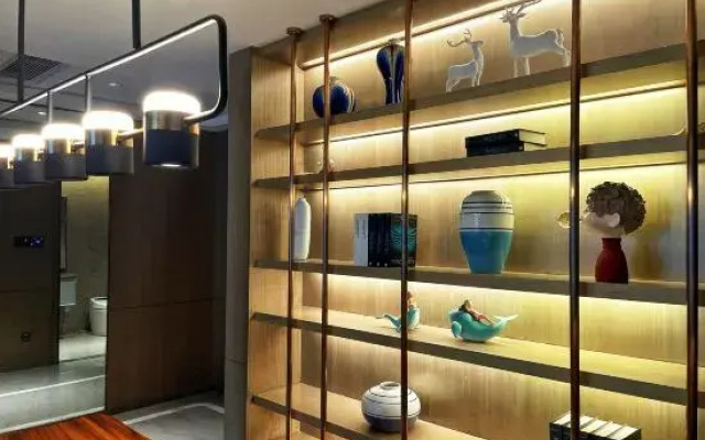 Huizhou zhongkai Hi-Tech Zone Manyue International Hotel