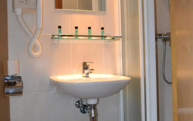 Hotel Continental Amsterdam