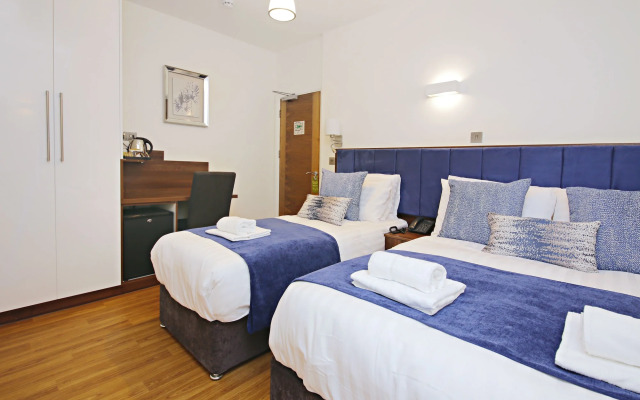 Imperial Guest House