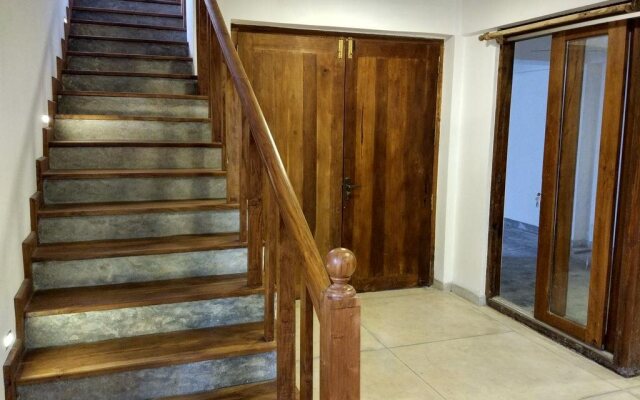 Alaia Residencies Colombo 7