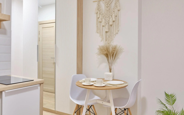 Квартира возле Баден-Баден и горы Уктус от Welcome V Ekb