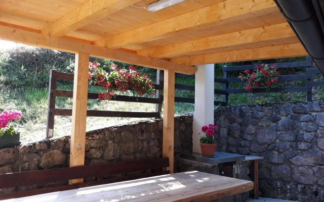 La quiete di Tregiovo - CIPAT 22253-AT-34903