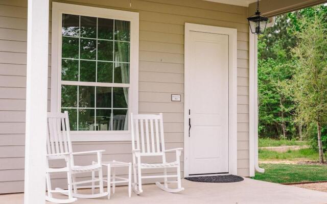 The Historic Hill House and Farm