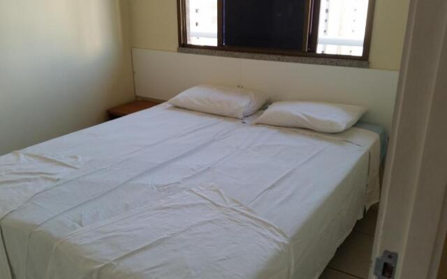Amazonia Residence 3 Quartos