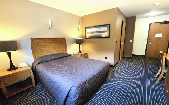 Breeze Inn