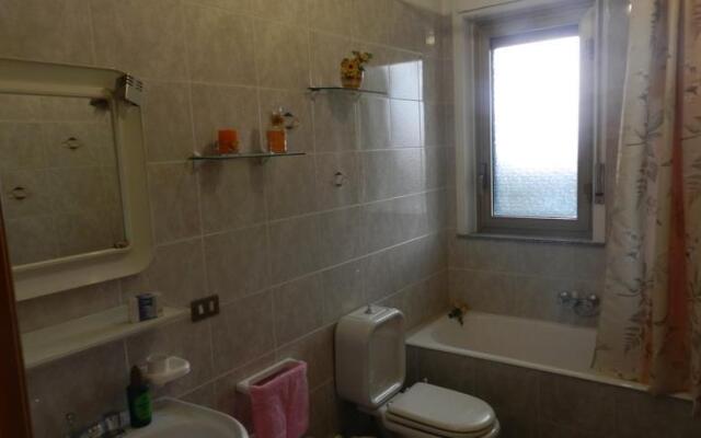 Holiday Home Ginestra Delletna