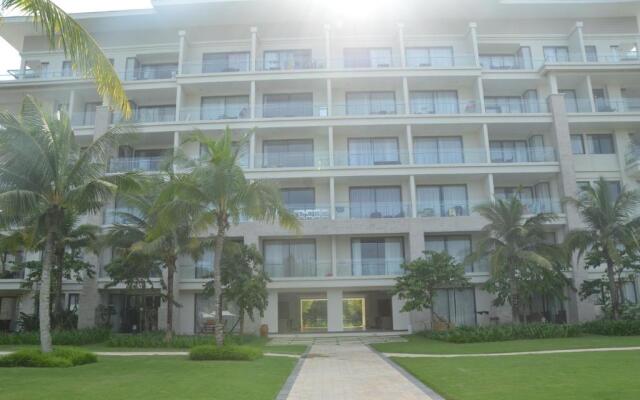 Ocean Apartment