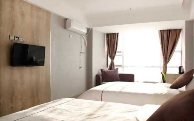 Leisure Hotel