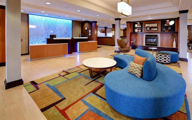 Fairfield Inn & Suites by Marriott Wausau