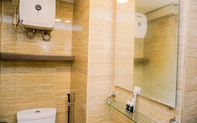 Fancy And Nice 2Br At Gading Greenhill Apartment