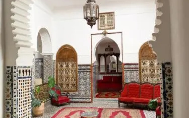 Riad Tetuanía