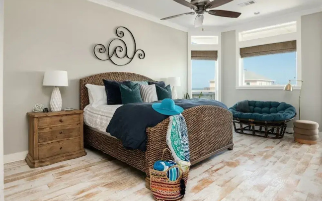 Casa Del Sol 4 Bedroom Home