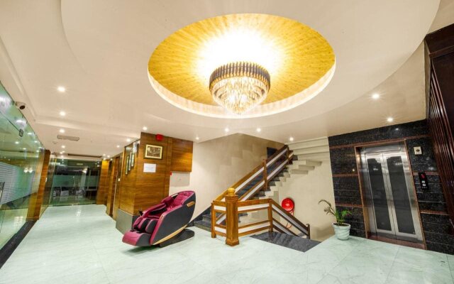 Hotel Divine Lakshmi Ganga