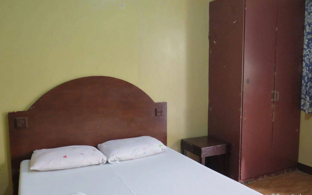 San Jose Pension