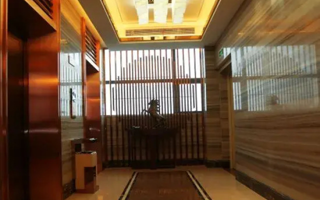 Fuyuan Hotel