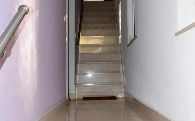 Apartments Lusi
