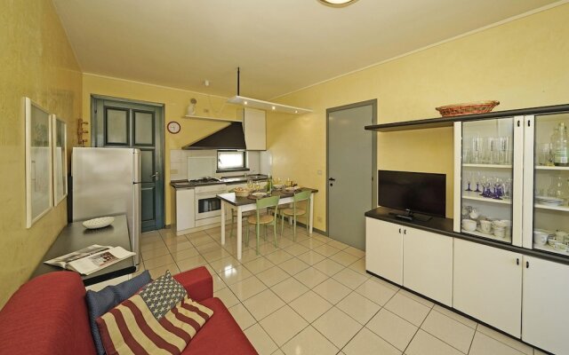 Il Porticciolo P1 12