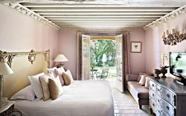 Hôtel Villa Marie St Tropez