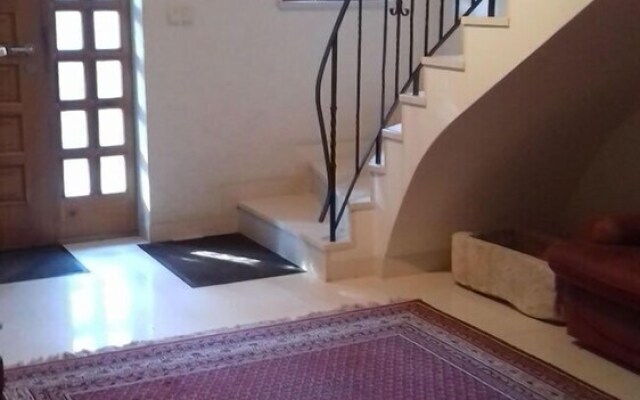 Apartmenthaus Punta