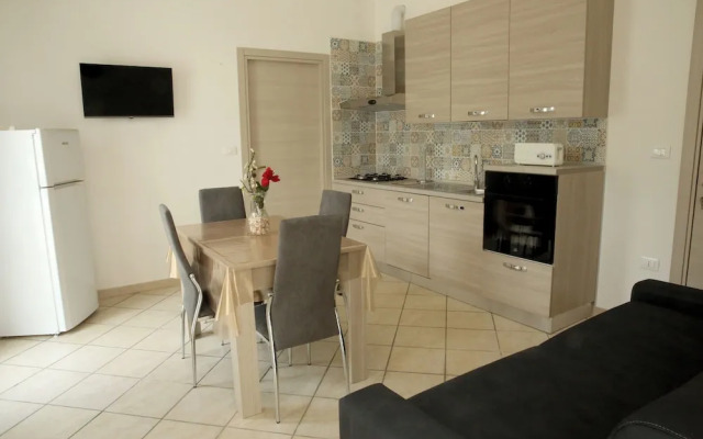 Mauricarol Residences