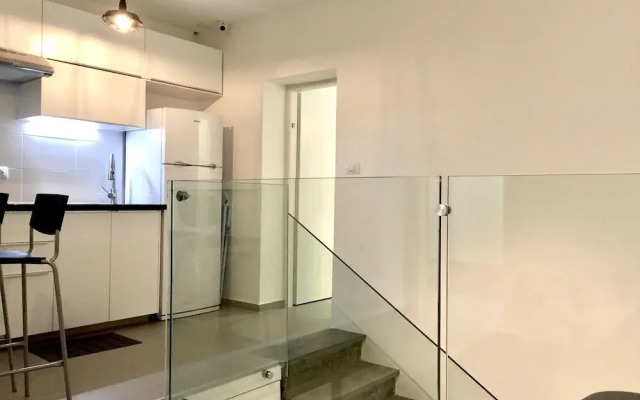 Old Jaffa Designers House