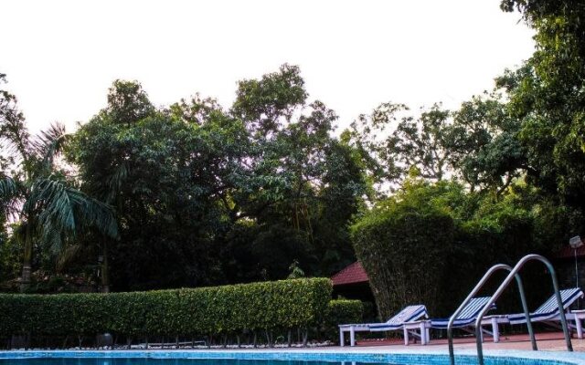 Jungle Leela Resort
