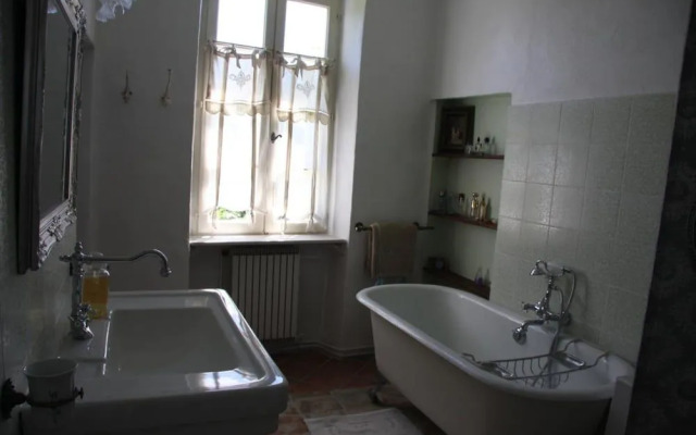 B&B Au Mas De La Tournillone