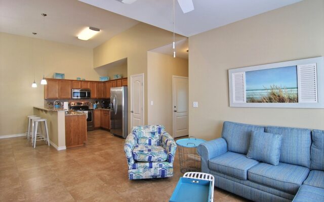 Island Time 104 by RedAwning