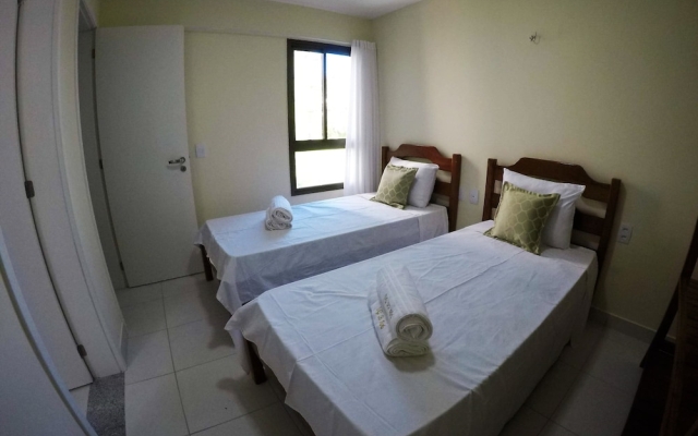VG Sun Cumbuco By DM Apartments