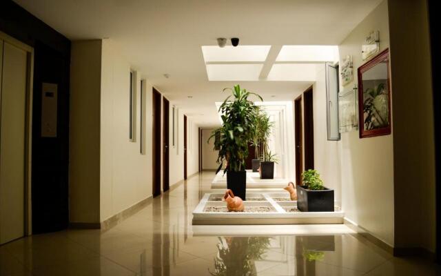 Hotel Tarigua Ocana
